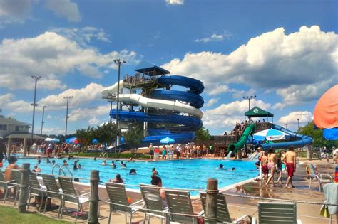 splashdown manassas water park virginia.